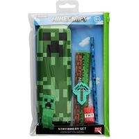 Paladone Minecraft Školní set