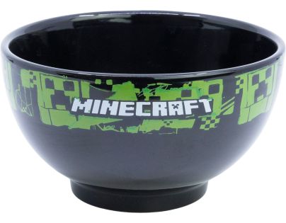 Minecraft snídaňová miska (Iconicmono), 700 ml