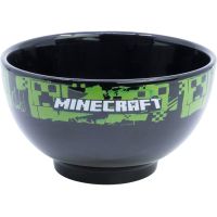 Minecraft snídaňová miska (Iconicmono), 700 ml