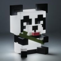 Paladone Minecraft světlo Panda 3