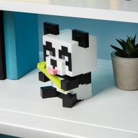 Paladone Minecraft světlo Panda 5