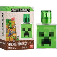 EP Line kosmetika Minecraft Toaletní voda EDT 30 ml