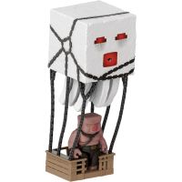 Minecraft velká figurka s ohnivou koulí 6