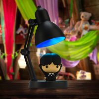 Mini lampa Wednesday 2