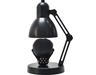 Mini lampa Wednesday