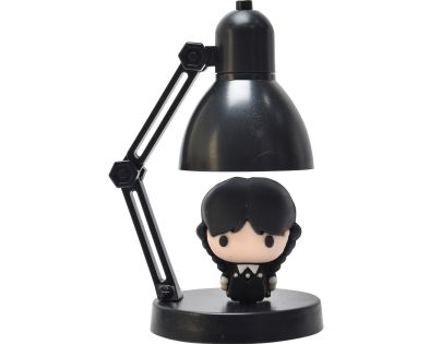 Mini lampa Wednesday