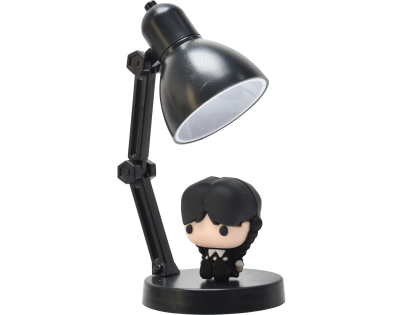 Mini lampa Wednesday