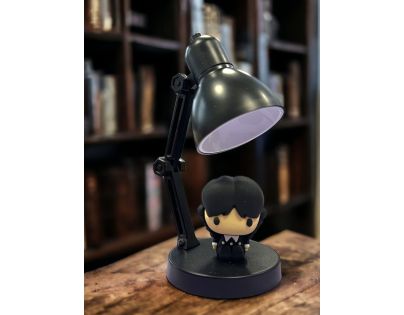 Mini lampa Wednesday
