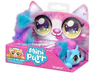 MINI PURRS ASSORTMENT