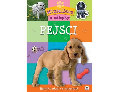 Minialbum. Pejsci