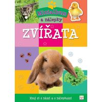 Minialbum. Zvířata