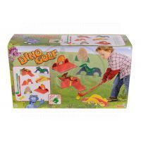 Simba - Minigolf Dino, 10 dílů (S 7408274) 2