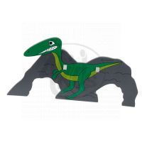 Simba - Minigolf Dino, 10 dílů (S 7408274) 4