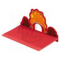 Simba - Minigolf Dino, 10 dílů (S 7408274) 5