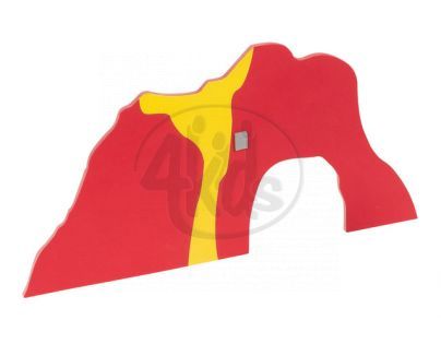Simba - Minigolf Dino, 10 dílů (S 7408274)