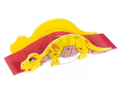 Simba - Minigolf Dino, 10 dílů (S 7408274)