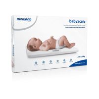 Miniland Dětská váha Baby Scale 4