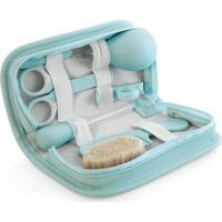 Miniland Sada hygienická Baby Kit Blue 2