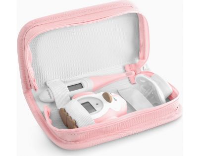 Miniland Sada teploměrů Thermokit Pink