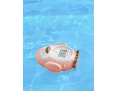 Miniland Sada teploměrů Thermokit Pink