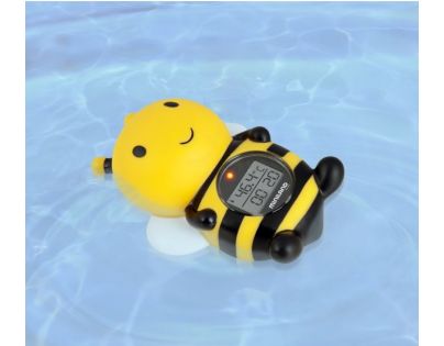 Miniland Teploměr digitální do koupele Včelka