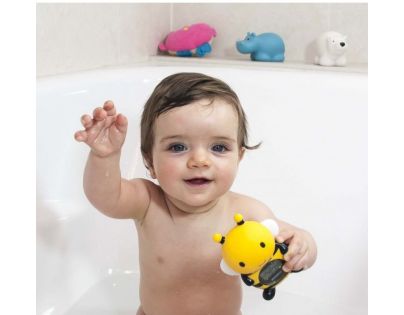 Miniland Teploměr digitální do koupele Včelka