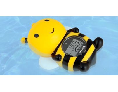 Miniland Teploměr digitální do koupele Včelka