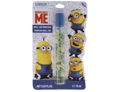 Minions Roll on Perfume 10 ml