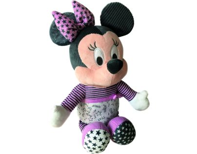 Minnie - Plyšový svítící usínáček MINNIE