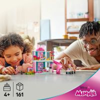 LEGO® Disney 43274 Minnie a hotel pro domácí mazlíčky 3