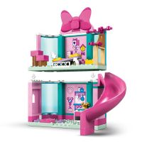 LEGO® Disney 43274 Minnie a hotel pro domácí mazlíčky 6