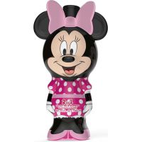 EP Line kosmetika Minnie 2D Sprchový gel a šampon 400 ml