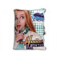 Můj tajný polštář Hannah Montana 3