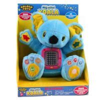 Golden Toys GT0005 - Golden Toys - Můj učitel Koala 2