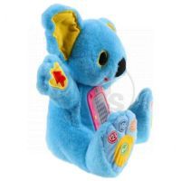 Golden Toys GT0005 - Golden Toys - Můj učitel Koala 4
