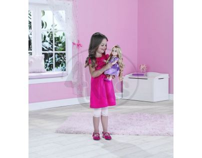 Disney Princezna JP75060 - Mladá Locika