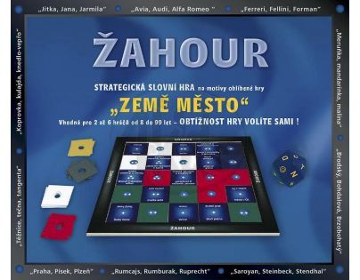 Mlok Žahour