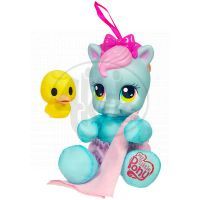 MLP Plyšové miminko a Poník do koupele 3