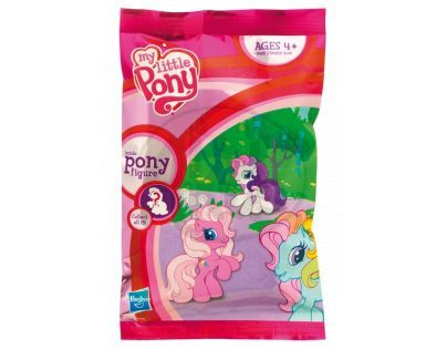 MLP sběratelská kolekce poníků v sáčku Hasbro 94818