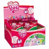 MLP sběratelská kolekce poníků v sáčku Hasbro 94818 3