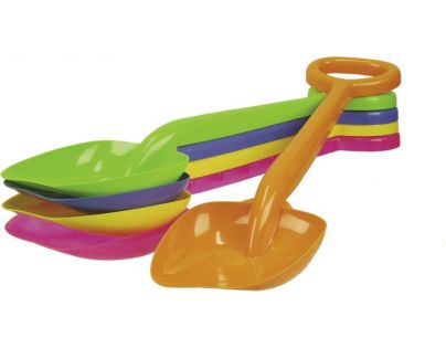 Mochtoys Barevná lopatka 53,5 cm