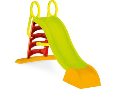 Mochtoys Dětská skluzavka 180 cm