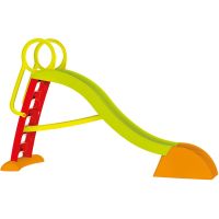 Mochtoys Dětská skluzavka 180 cm 2
