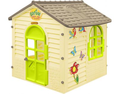 Mochtoys Domek malý - Poškozený obal