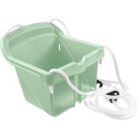 Mochtoys Houpačka Baby Zelená