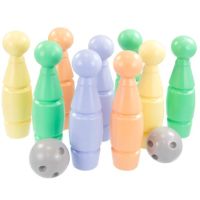 Mochtoys Kuželky velké 2
