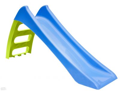 Mochtoys Skluzavka malá 116 cm modrá