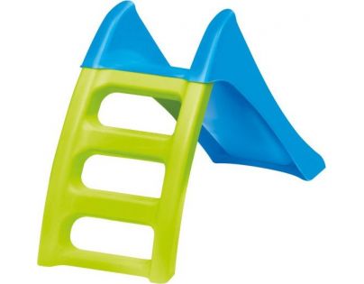 Mochtoys Skluzavka malá 116 cm modrá