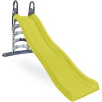 Mochtoys Skluzavka XXL 198 cm světle zelená - Poškozený obal