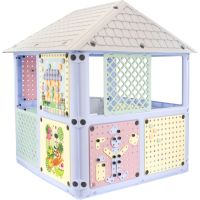 Mochtoys Zahradní Domek SMART HOUSE - Poškozený obal